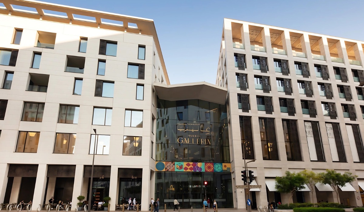 Msheireb Properties Unveils Summer Ice Cream Event at Msheireb Galleria